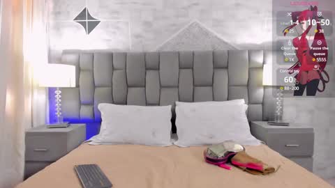 Snapshot of cintiacolins chatting on 12.26.24 CintiaCollins online show from 12.26.24