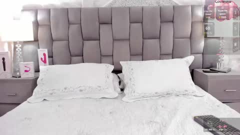 Snapshot of cintiacolins chatting on 02.14.25 CintiaCollins online show from 02.14.25