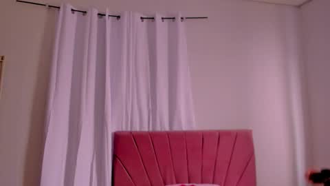 CintiaCollins  online show from 01.09.26