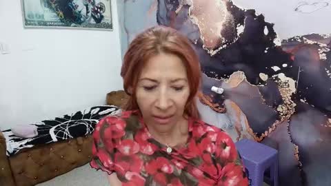 Snapshot of cintiagreyx chatting on 02.17.25 CINTIA online show from 02.17.25