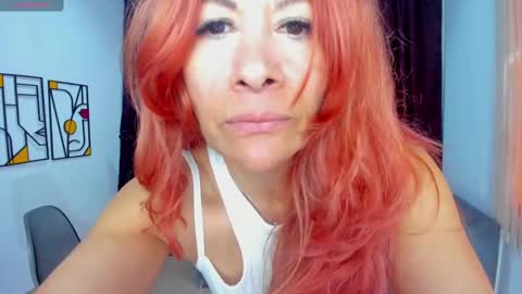 Snapshot of cintiagreyx chatting on 03.12.25 CINTIA online show from 03.12.25