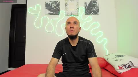 Cintya  Roger online show from 03.12.26