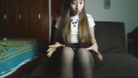 cipriamodel22 online show from 09.28.25