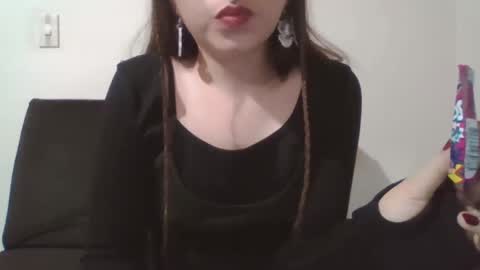 cipriamodel22 online show from 09.29.25