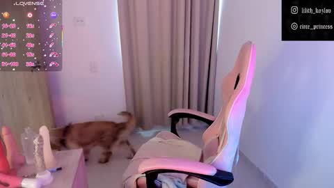 Snapshot of circe_l chatting on 11.17.25 Paulina online show from 11.17.25