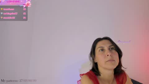 Snapshot of circejuno1 chatting on 01.13.25 Carol online show from 01.13.25