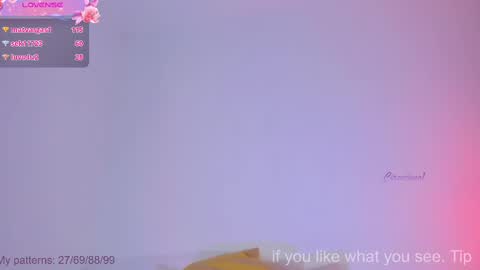 Snapshot of circejuno1 chatting on 02.13.25 Carol online show from 02.13.25