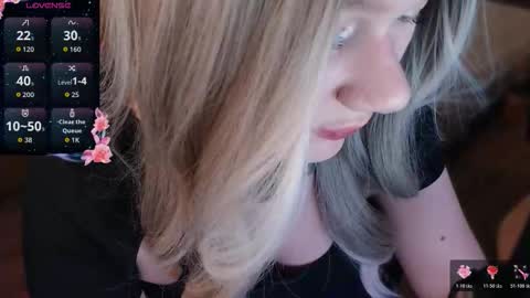 Ciri online show from 02.11.26