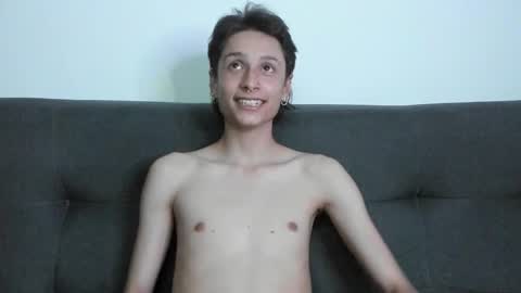 cirosky_elchicopolla online show from 12.04.25