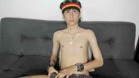 cirosky_elchicopolla online show from 01.10.26