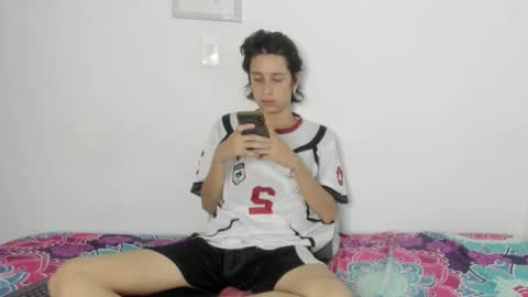 cirosky_elchicopolla online show from 02.18.26