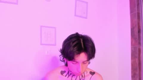 cirosky_elchicopolla online show from 02.22.26