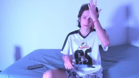 cirosky_elchicopolla online show from 04.09.26