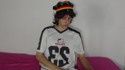 cirosky_elchicopolla online show from 04.22.26