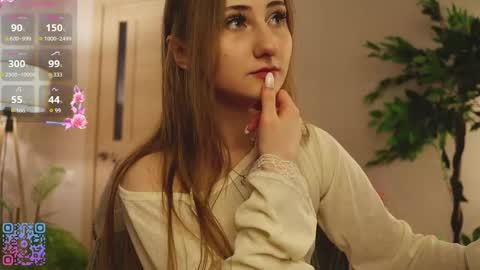 Little Amy online show from 04.18.26