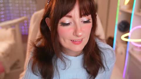 Cissy Glitter online show from 03.28.26