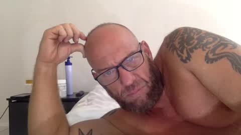 Snapshot of citationx chatting on 01.29.25 . online show from 01.29.25