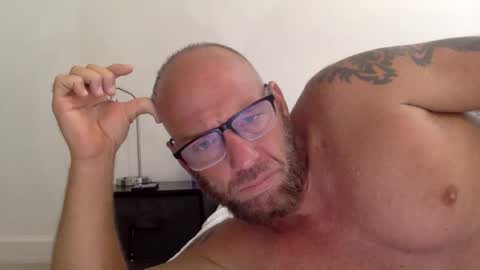 Snapshot of citationx chatting on 10.08.25 . online show from 10.08.25