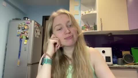 citrusblissss online show from 09.18.25