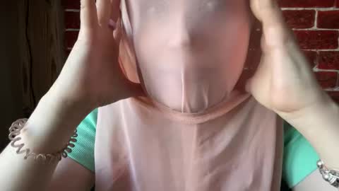 citrusblissss online show from 10.17.25