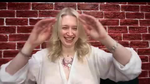 citrusblissss online show from 10.30.25