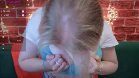 citrusblissss online show from 01.19.26