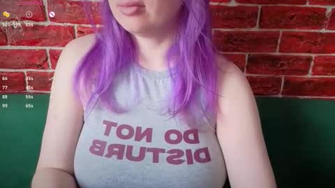 citrusblissss online show from 03.02.26