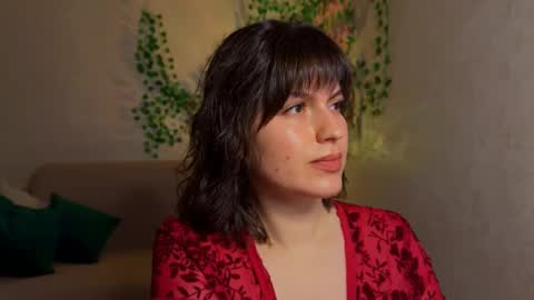 Snapshot of citruska chatting on 04.21.26 karina online show from 04.21.26
