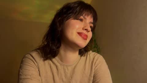 Snapshot of citruska chatting on 04.23.26 karina online show from 04.23.26