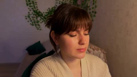 Snapshot of citruska chatting on 05.16.26 karina online show from 05.16.26