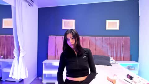 Anna online show from 01.07.26