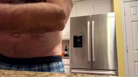 Cjd32 online show from 10.23.25