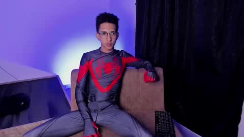 cj_davis1 online show from 09.12.25