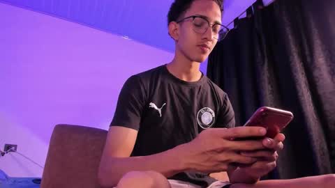 cj_davis1 online show from 11.11.25