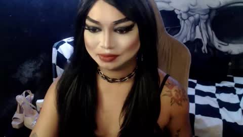 QUEEN CESS online show from 01.17.26