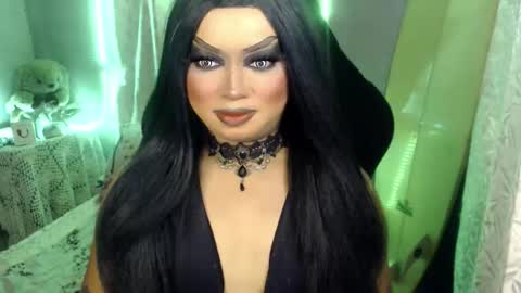 QUEEN CESS online show from 05.31.26
