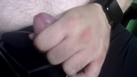 Snapshot of cjhunter817 chatting on 10.22.25 CJ Hunter online show from 10.22.25