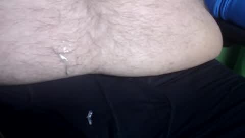 Snapshot of cjhunter817 chatting on 10.23.25 CJ Hunter online show from 10.23.25