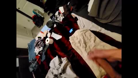 cjloves269u online show from 02.22.25