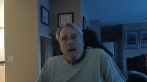 Snapshot of cjscout chatting on 11.11.25 cjscout online show from 11.11.25