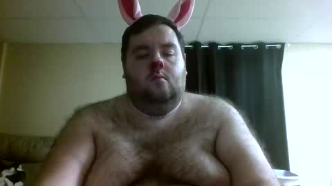 cjthecarebear online show from 10.11.25