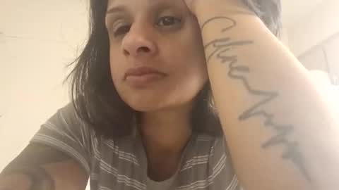 Snapshot of cjtovar90 chatting on 03.22.26 Joann online show from 03.22.26