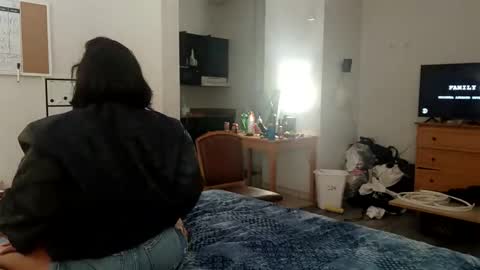 Snapshot of cjtovar90 chatting on 04.13.26 Joann online show from 04.13.26