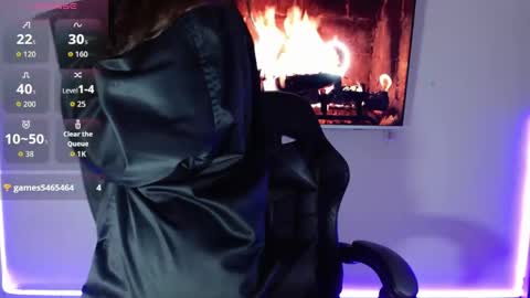  Ckatterine  online show from 04.24.26