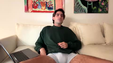 ckeefer96 online show from 11.20.25