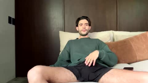 ckeefer96 online show from 12.22.25