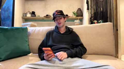 Snapshot of ckeefer96 chatting on 02.01.26 ckeefer96 online show from 02.01.26