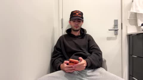 Snapshot of ckeefer96 chatting on 03.12.26 ckeefer96 online show from 03.12.26