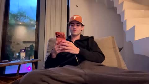 ckeefer96 online show from 05.27.26