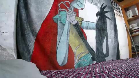 cks79007 online show from 03.10.26